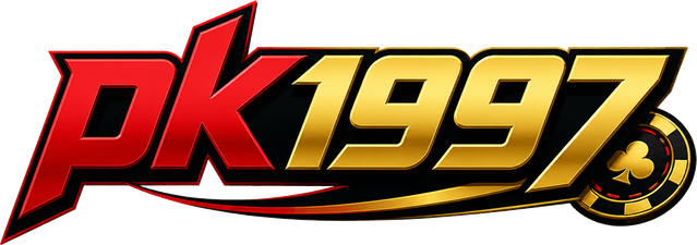 pk1997 Logo